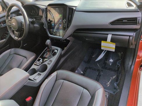 Certified 2025 Subaru Crosstrek 2.5i Limited image 22