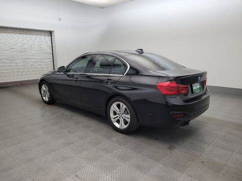 Used 2017 BMW 330i Sedan RWD image 3