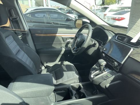 Used 2019 Honda CR-V EX image 7