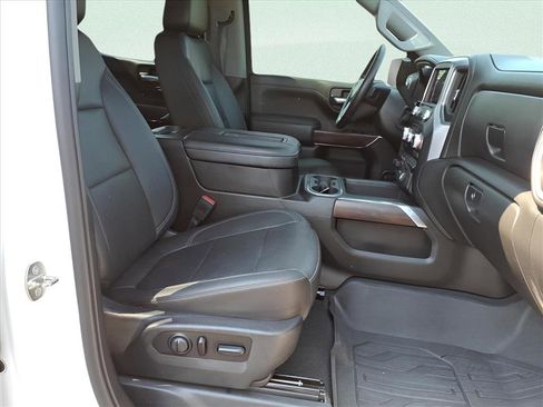 Used 2021 GMC Sierra 1500 SLT image 9