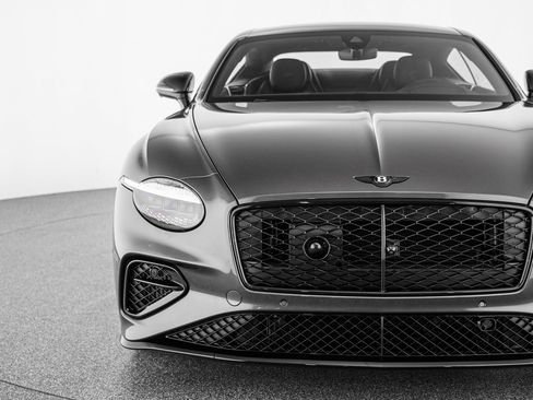 New 2026 Bentley Continental GT AWD/4WD image 42