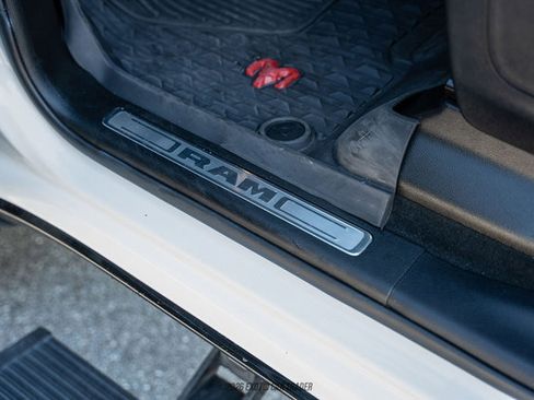 Used 2021 RAM 1500 TRX w/ TRX Level 2 Equipment Group AWD/4WD image 33