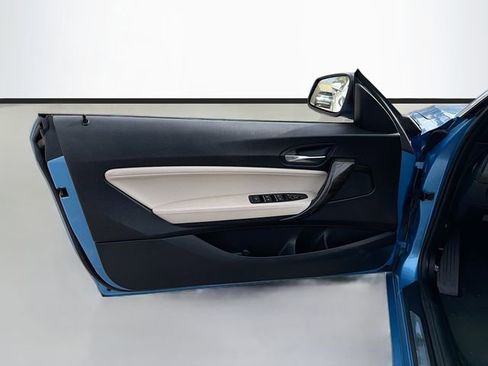 Used 2018 BMW 230i xDrive Convertible w/ Premium Package image 20