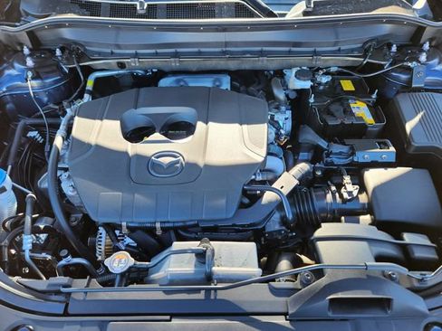 New 2025 MAZDA CX-5 AWD 2.5 S w/ Preferred Package image 18