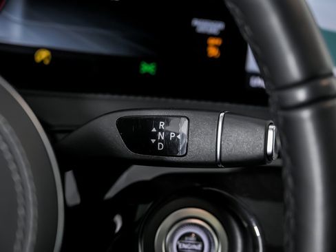 Used 2020 Mercedes-Benz S 63 AMG 4MATIC Sedan image 32