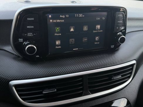 Used 2020 Hyundai Tucson SE FWD image 26