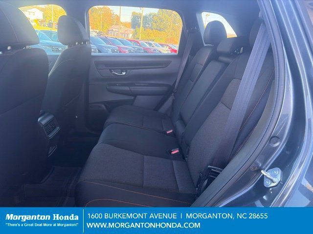Used 2024 Honda CR-V Sport image 24