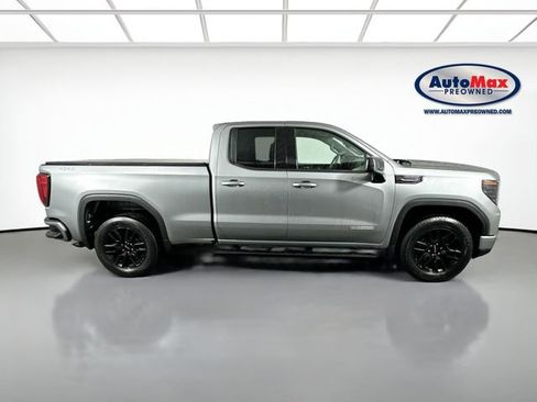 Used 2023 GMC Sierra 1500 Elevation AWD/4WD image 9