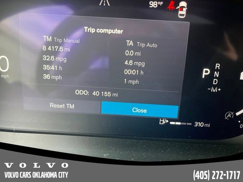 Used 2024 Volvo S60 B5 Plus FWD image 10