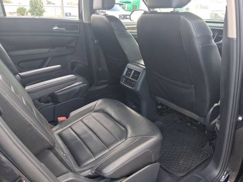 Used 2019 Volkswagen Atlas SEL Premium AWD/4WD image 21