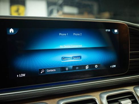 Used 2022 Mercedes-Benz GLE 350 4MATIC image 20