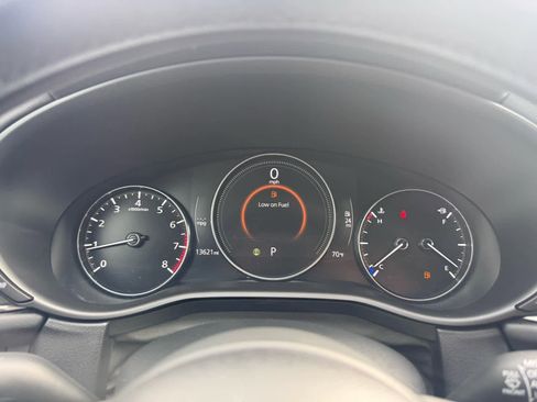 Used 2024 MAZDA CX-30 AWD 2.5 S w/ Select Sport Pkg image 6