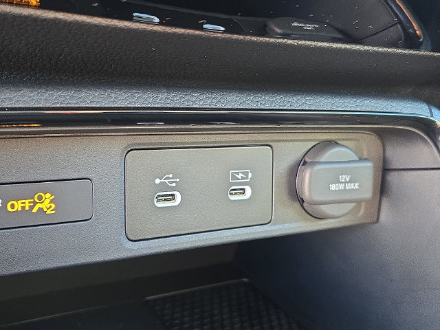 Used 2026 Honda CR-V EX-L image 25