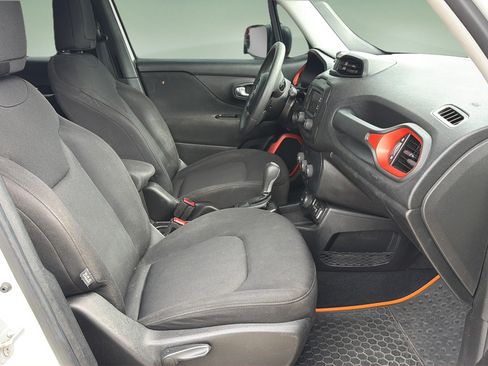 Used 2018 Jeep Renegade Sport w/ Power & Air Group AWD/4WD image 13