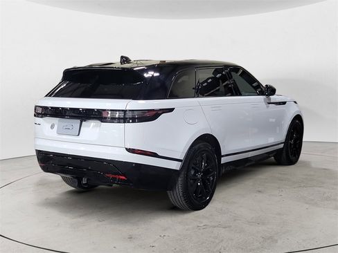 New 2025 Land Rover Range Rover Velar Dynamic SE image 5