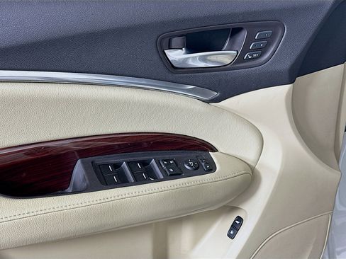 Used 2016 Acura MDX FWD image 15