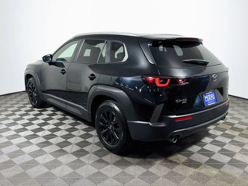 Used 2025 MAZDA CX-50 AWD 2.5 S w/ Preferred Package image 5