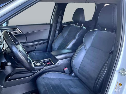 Used 2022 Mitsubishi Outlander SE FWD image 8