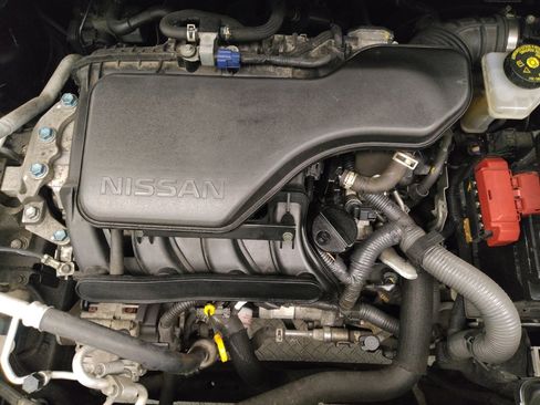 Used 2020 Nissan Rogue Sport S FWD image 30