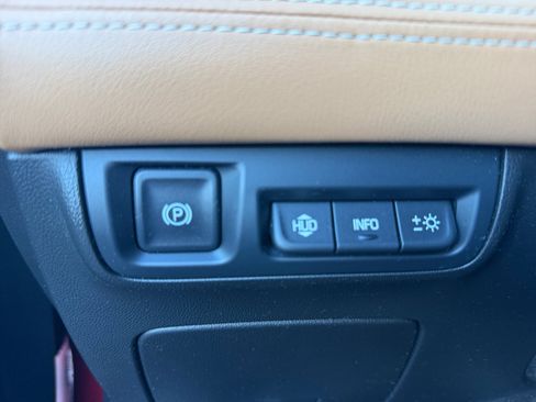 Used 2018 Buick LaCrosse Premium w/ Sights and Sounds Package FWD image 31
