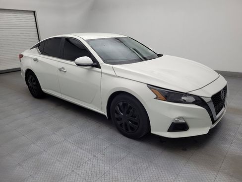 Used 2022 Nissan Altima 2.5 S image 11