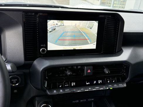 Certified 2025 Toyota Land Cruiser 1958 image 22