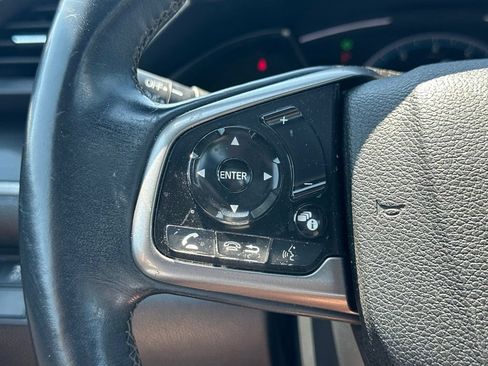 Used 2020 Honda Civic EX-L image 21