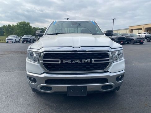 Used 2023 RAM 1500 Big Horn image 2