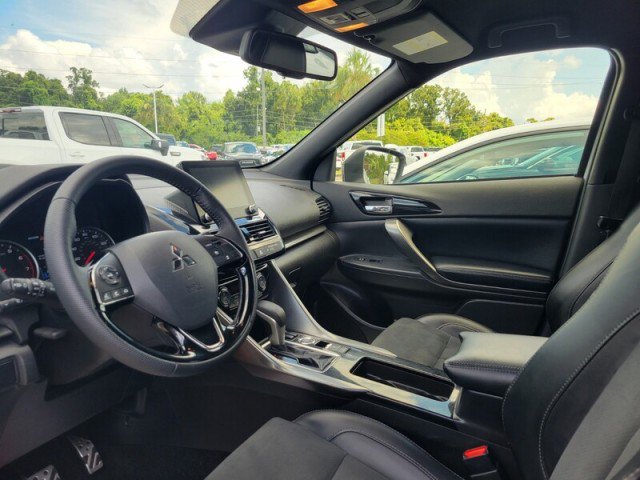 Used 2025 Mitsubishi Eclipse Cross AWD image 10