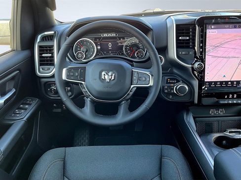 New 2026 RAM 1500 Big Horn image 21