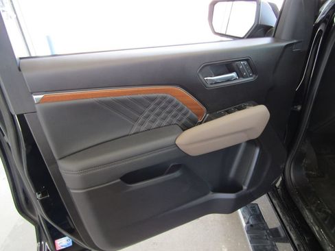 New 2026 GMC Canyon Denali AWD/4WD image 27