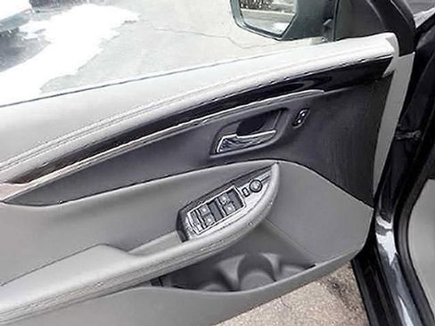 Used 2018 Chevrolet Impala LS image 12