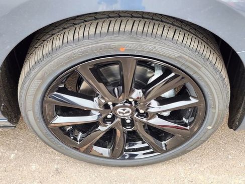 New 2026 MAZDA MAZDA3 Carbon image 8