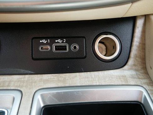 Certified 2023 Nissan Murano SL w/ SL Moonroof Package AWD/4WD image 23