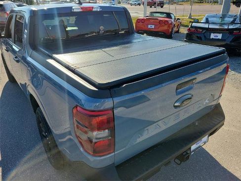 Used 2024 Ford Maverick XLT w/ XLT Luxury Package image 10