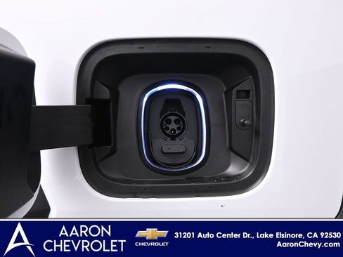 New 2026 Chevrolet Silverado EV LT AWD/4WD image 29
