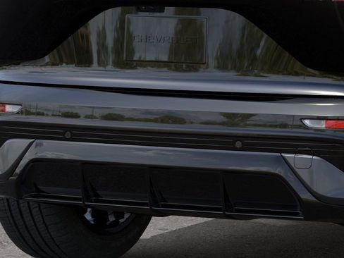 New 2026 Chevrolet Blazer EV SS w/ Performance Package image 14