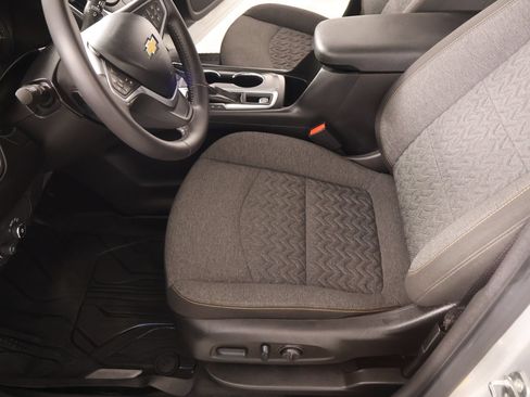 Used 2022 Chevrolet Equinox LT FWD image 11