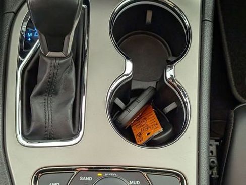 Used 2021 Jeep Grand Cherokee Limited w/ Quick Order Package 28K 80th image 25