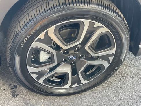 New 2026 Subaru Ascent Touring image 28