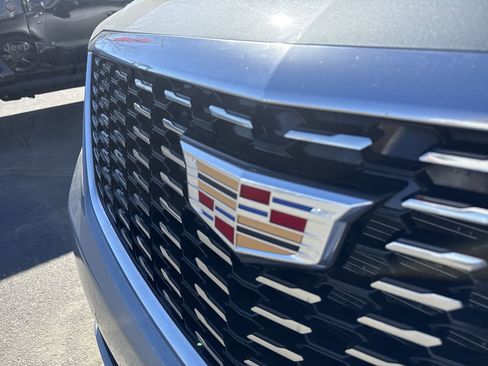 Used 2025 Cadillac XT5 Premium Luxury image 30