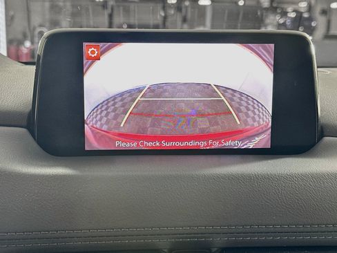 Used 2019 MAZDA CX-5 Grand Touring Reserve AWD/4WD image 23