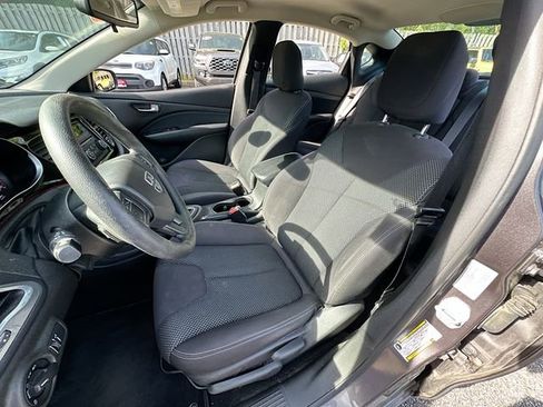 Used 2015 Dodge Dart SXT FWD image 19