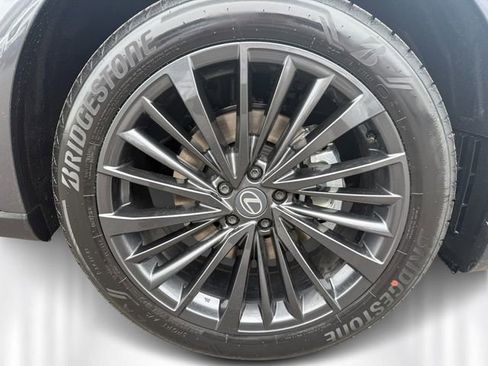 New 2026 Lexus RX 350 Premium AWD/4WD image 12