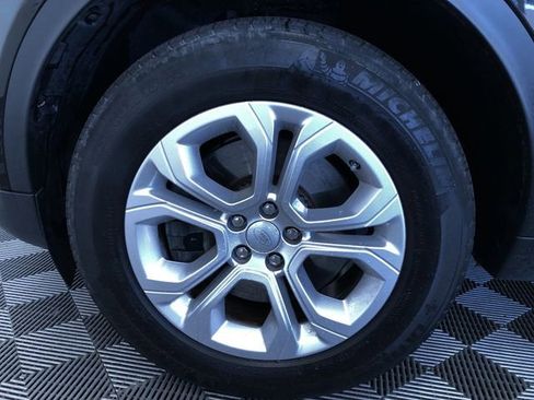 Used 2020 Land Rover Discovery Sport S AWD/4WD image 16