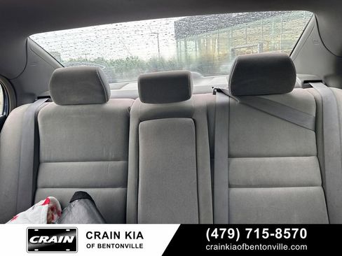 Used 2007 Honda Civic EX image 20