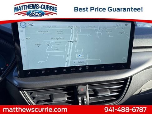 New 2026 Ford Escape Active w/ Active Premium Tech Pack image 18