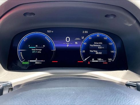 Used 2025 Toyota Camry XSE w/ Premium Package FWD image 25