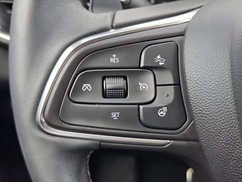 Used 2023 Buick Envision Essence w/ Sport Touring Package AWD/4WD image 26