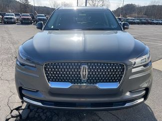 New 2024 Lincoln Aviator Reserve w/ Elements Package Plus AWD/4WD video 3